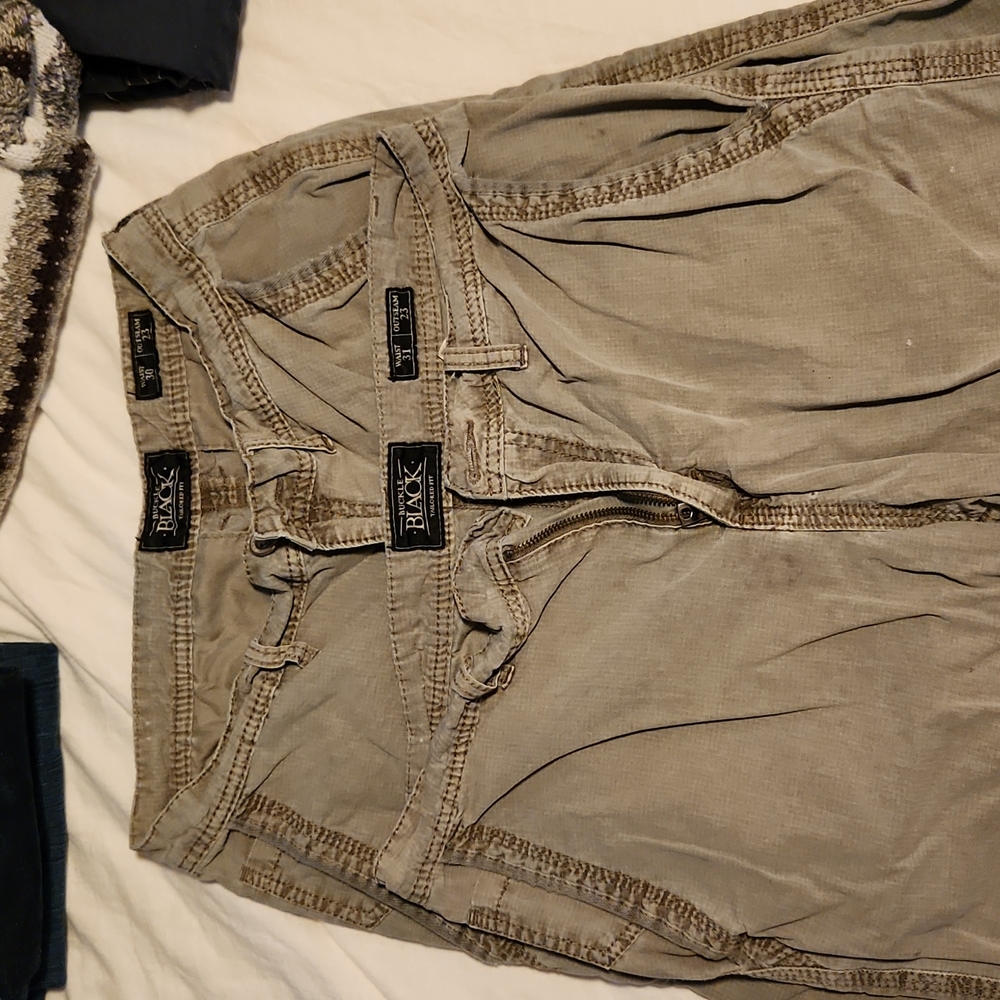 BKE Tailord Fit shorts